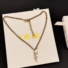 Christian Dior Necklaces